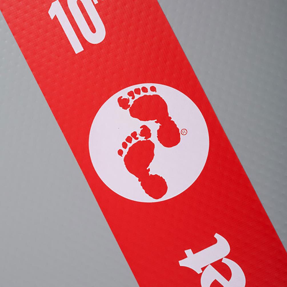 Two Bare Feet Entradia All-Around iSUP 10' 10